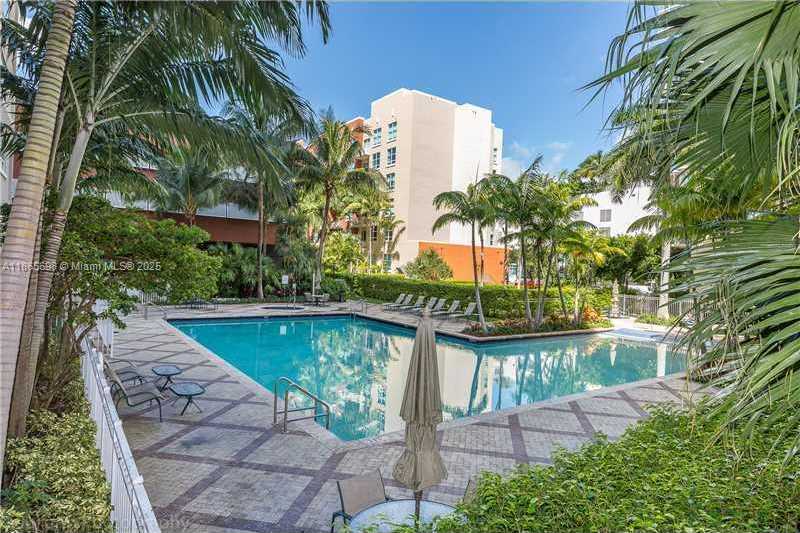 Small Image of 2000 NORTH BAYSHORE DR #627, Miami Number 21