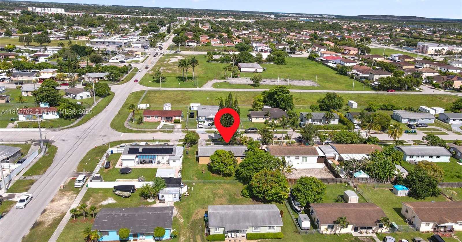 Small Image of 22420 SOUTH WEST 113TH CT, Miami Number 22