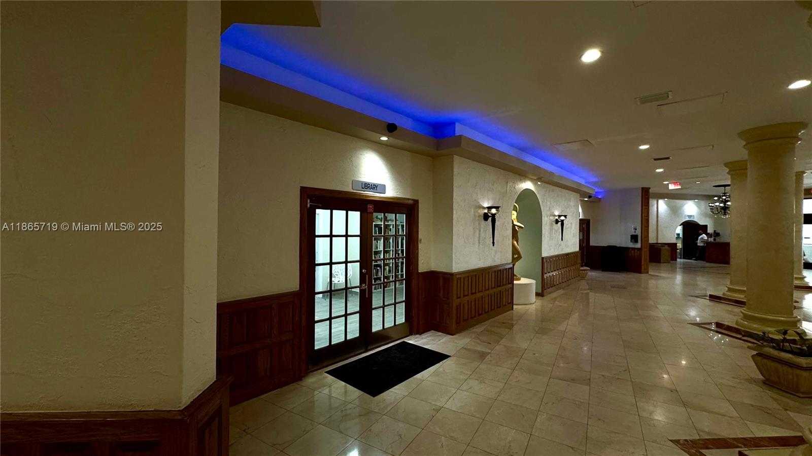 Small Image of 3725 SOUTH OCEAN DR #403, Hollywood Number 13