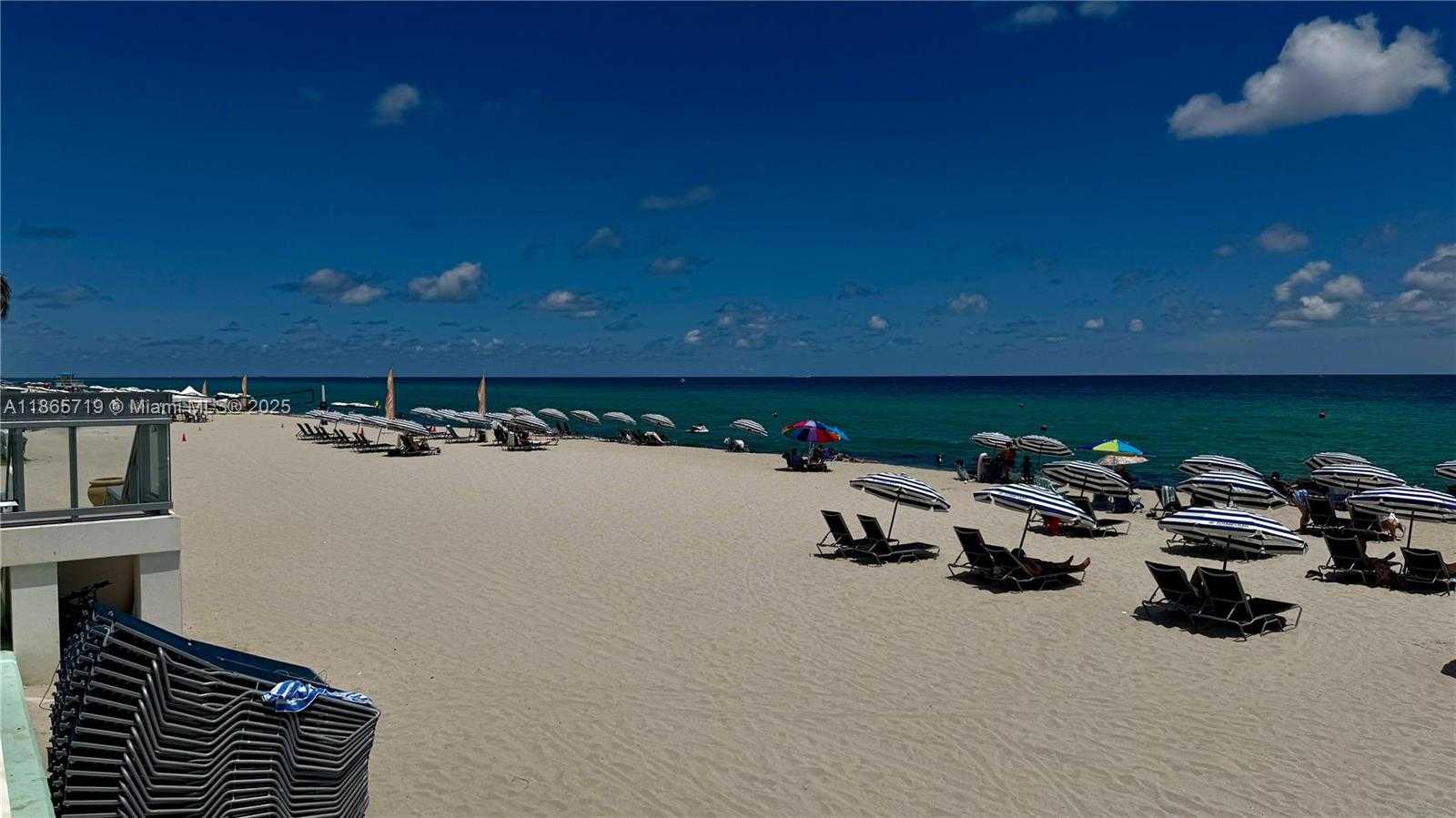 Small Image of 3725 SOUTH OCEAN DR #403, Hollywood Number 17