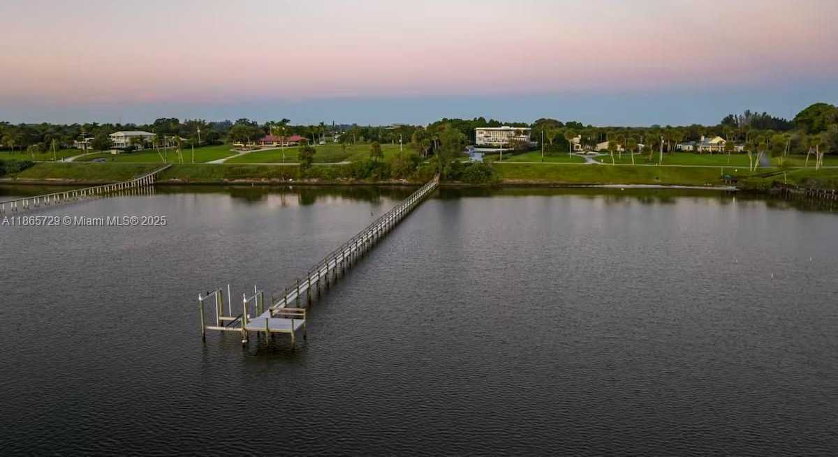 Small Image of 2827 SOUTH INDIAN RIVER DR #., Fort Pierce Number 64