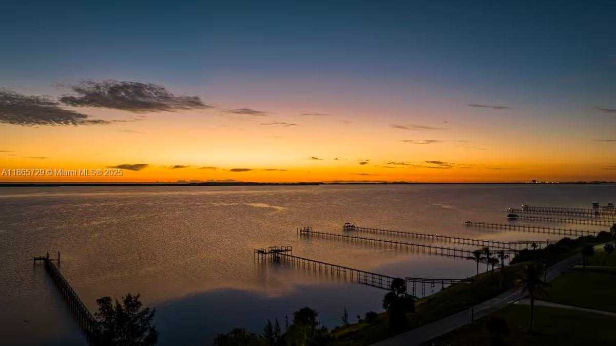 Small Image of 2827 SOUTH INDIAN RIVER DR #., Fort Pierce Number 71