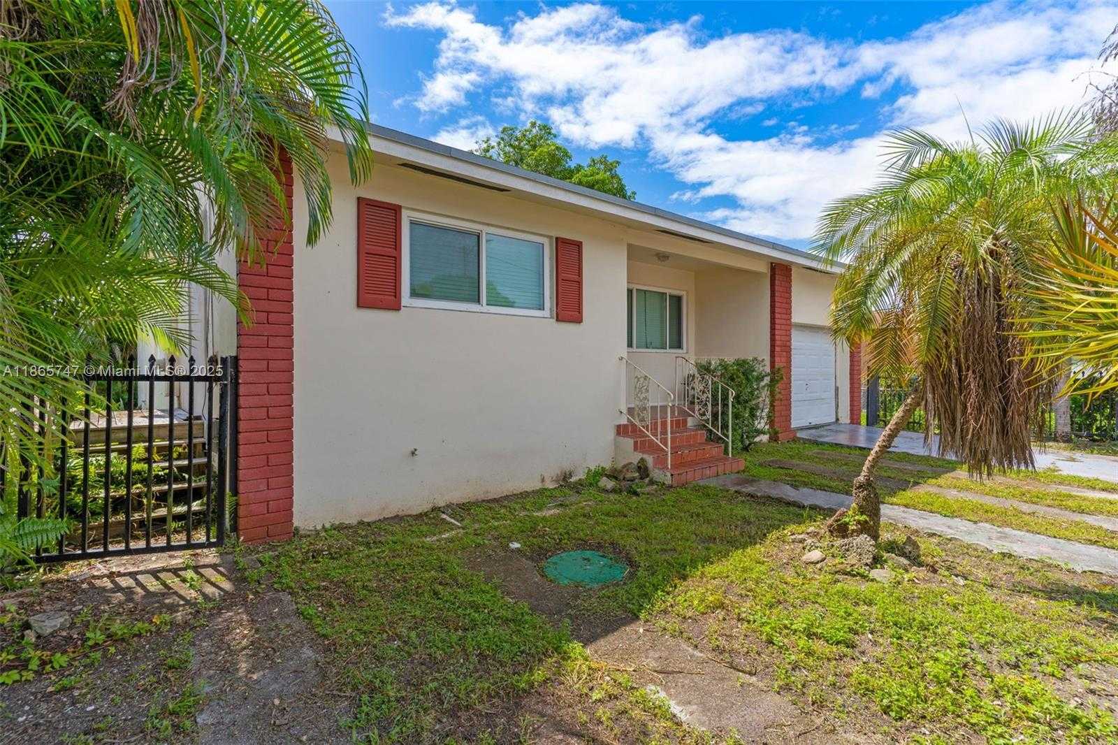 Small Image of 1282 NORTH WEST 55TH TER, Miami Number 22