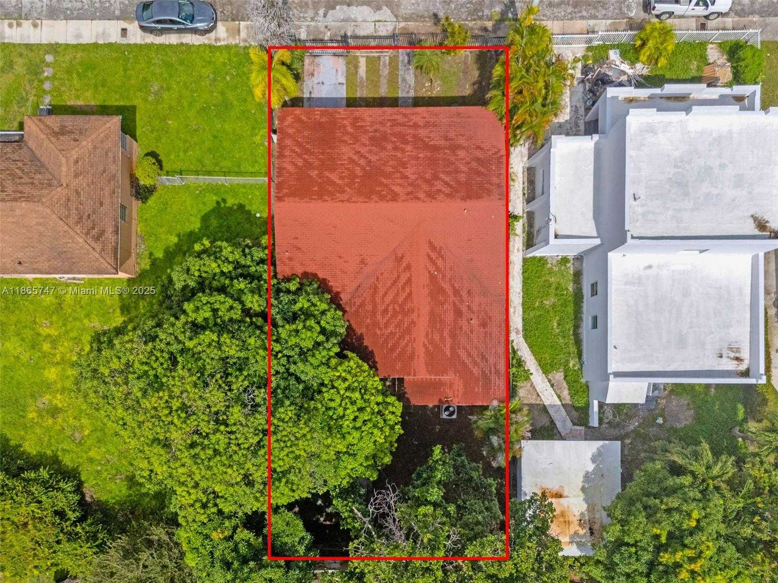 Small Image of 1282 NORTH WEST 55TH TER, Miami Number 27