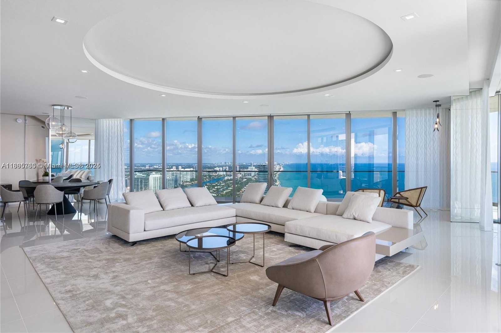 Small Image of 18975 COLLINS AVE #4600, Sunny Isles Beach Number 2