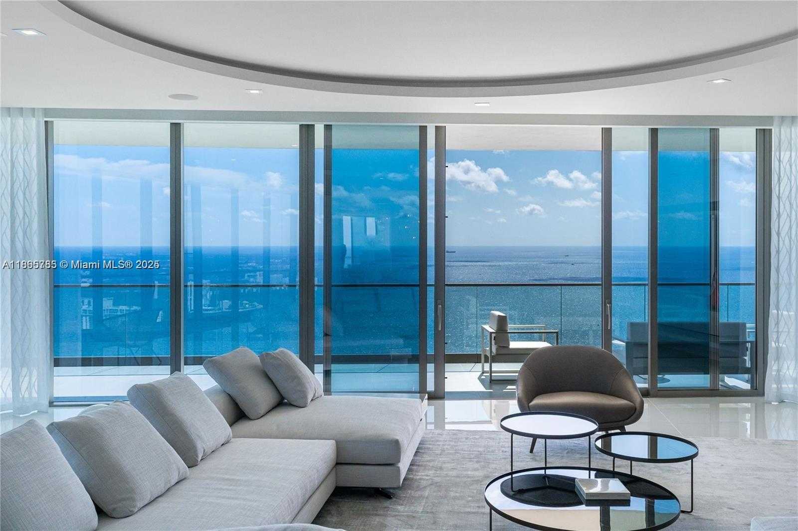 Small Image of 18975 COLLINS AVE #4600, Sunny Isles Beach Number 6