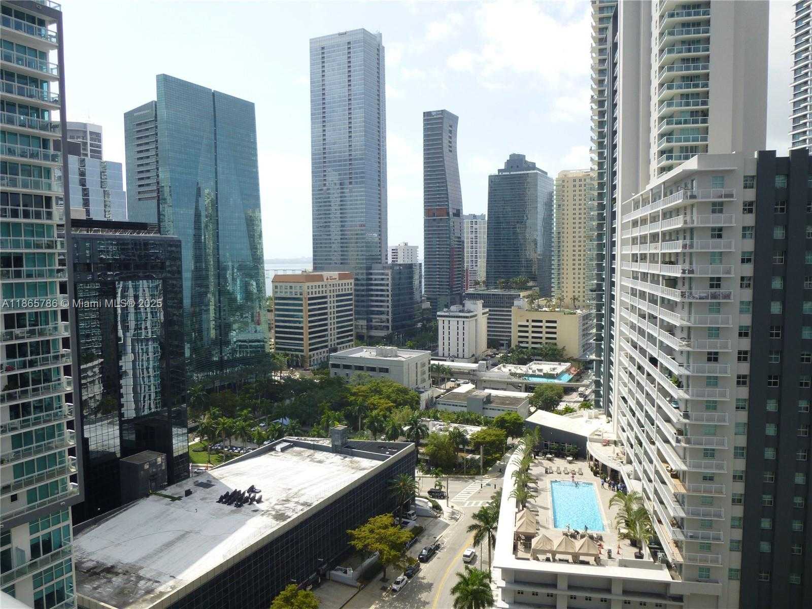 Small Image of 1100 SOUTH MIAMI AVE #2101, Miami Number 11