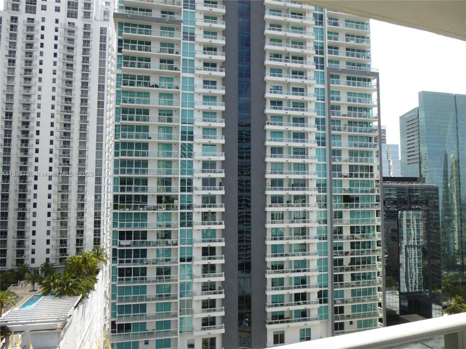Small Image of 1100 SOUTH MIAMI AVE #2101, Miami Number 12