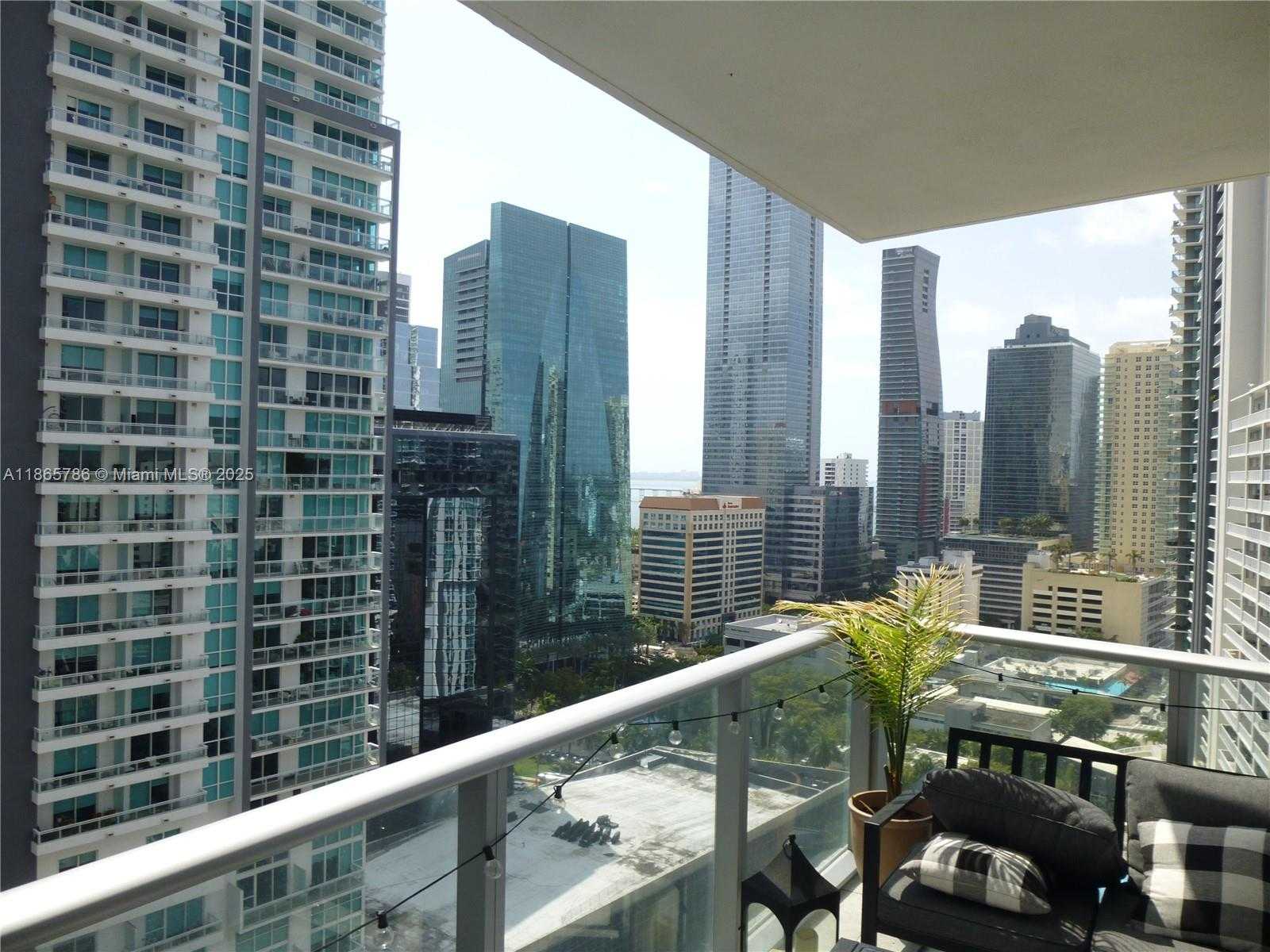 Small Image of 1100 SOUTH MIAMI AVE #2101, Miami Number 13