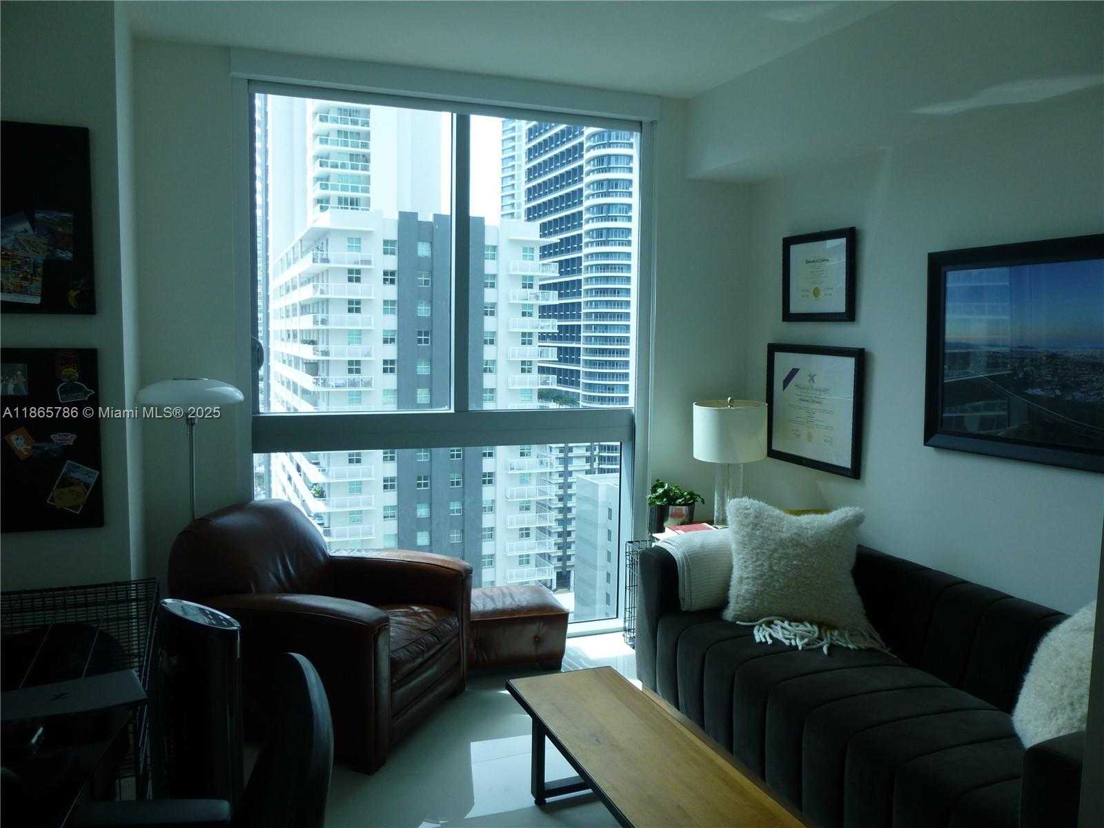 Small Image of 1100 SOUTH MIAMI AVE #2101, Miami Number 18