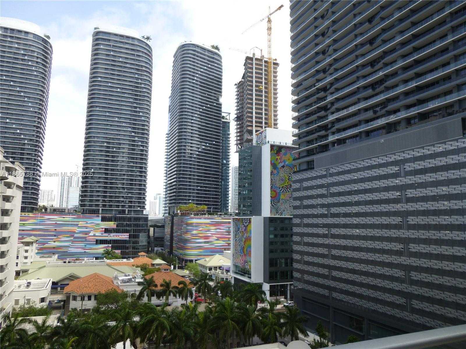 Small Image of 1100 SOUTH MIAMI AVE #2101, Miami Number 2