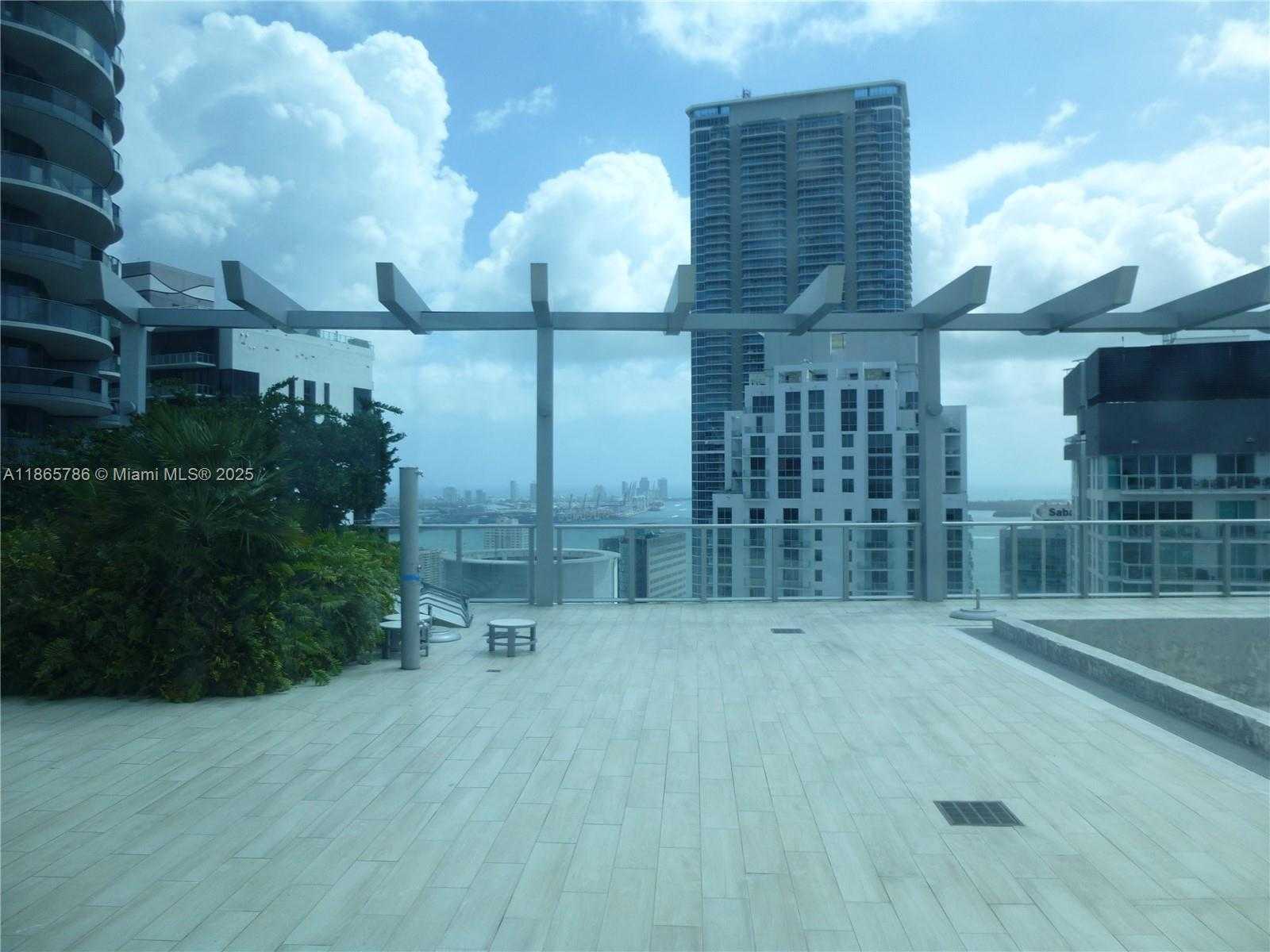 Small Image of 1100 SOUTH MIAMI AVE #2101, Miami Number 22