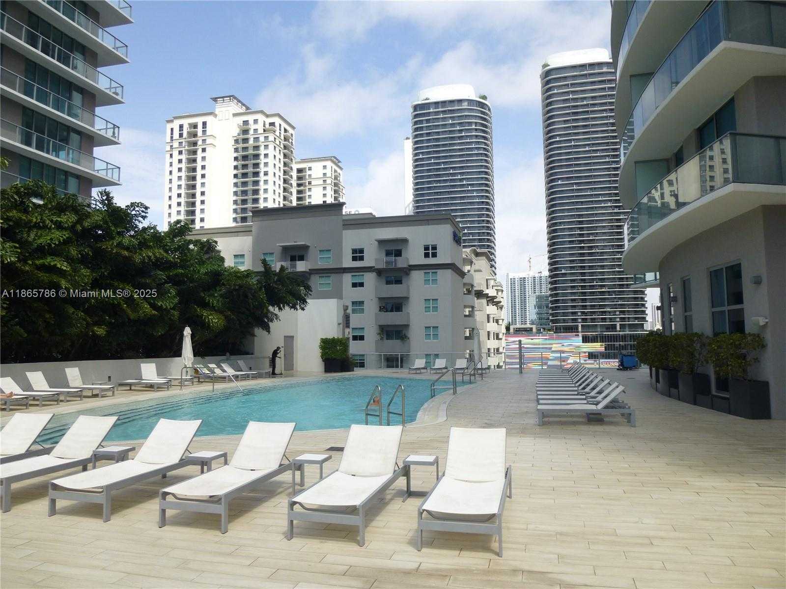 Small Image of 1100 SOUTH MIAMI AVE #2101, Miami Number 24