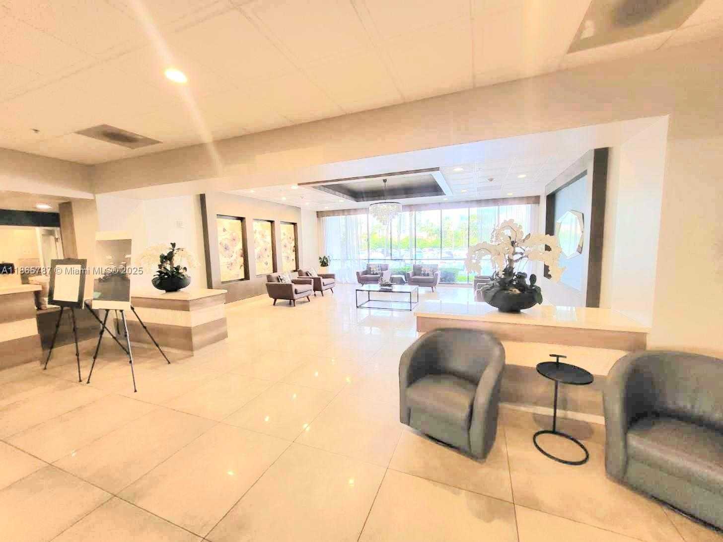 Small Image of 3701 NORTH COUNTRY CLUB DR #2203, Aventura Number 10