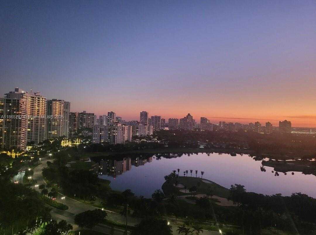 Small Image of 3701 NORTH COUNTRY CLUB DR #2203, Aventura Number 13