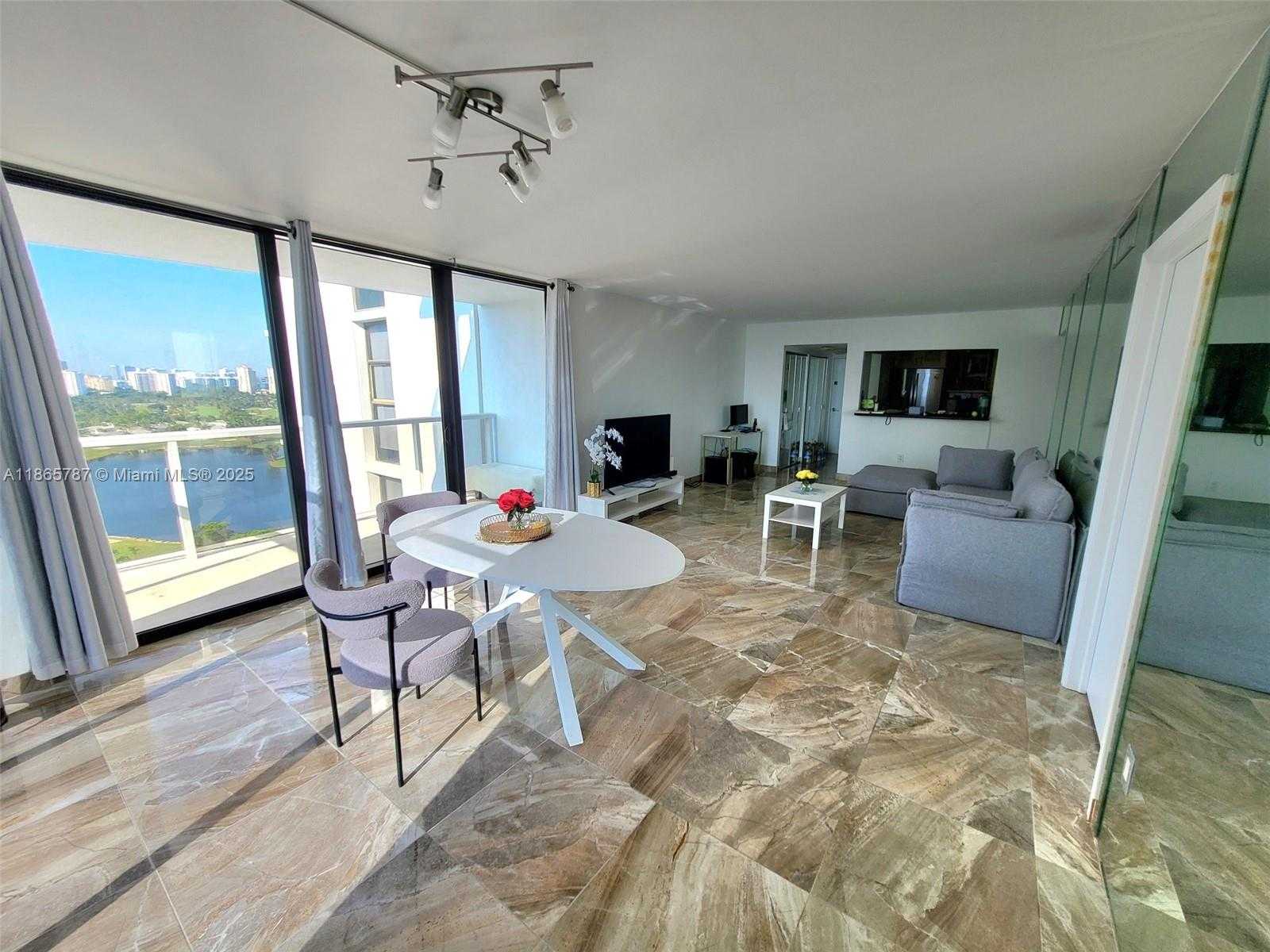 Small Image of 3701 NORTH COUNTRY CLUB DR #2203, Aventura Number 2