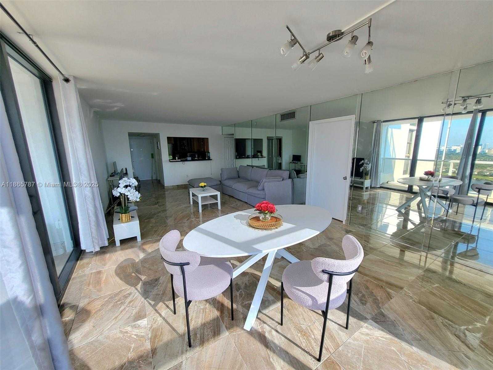 Small Image of 3701 NORTH COUNTRY CLUB DR #2203, Aventura Number 3
