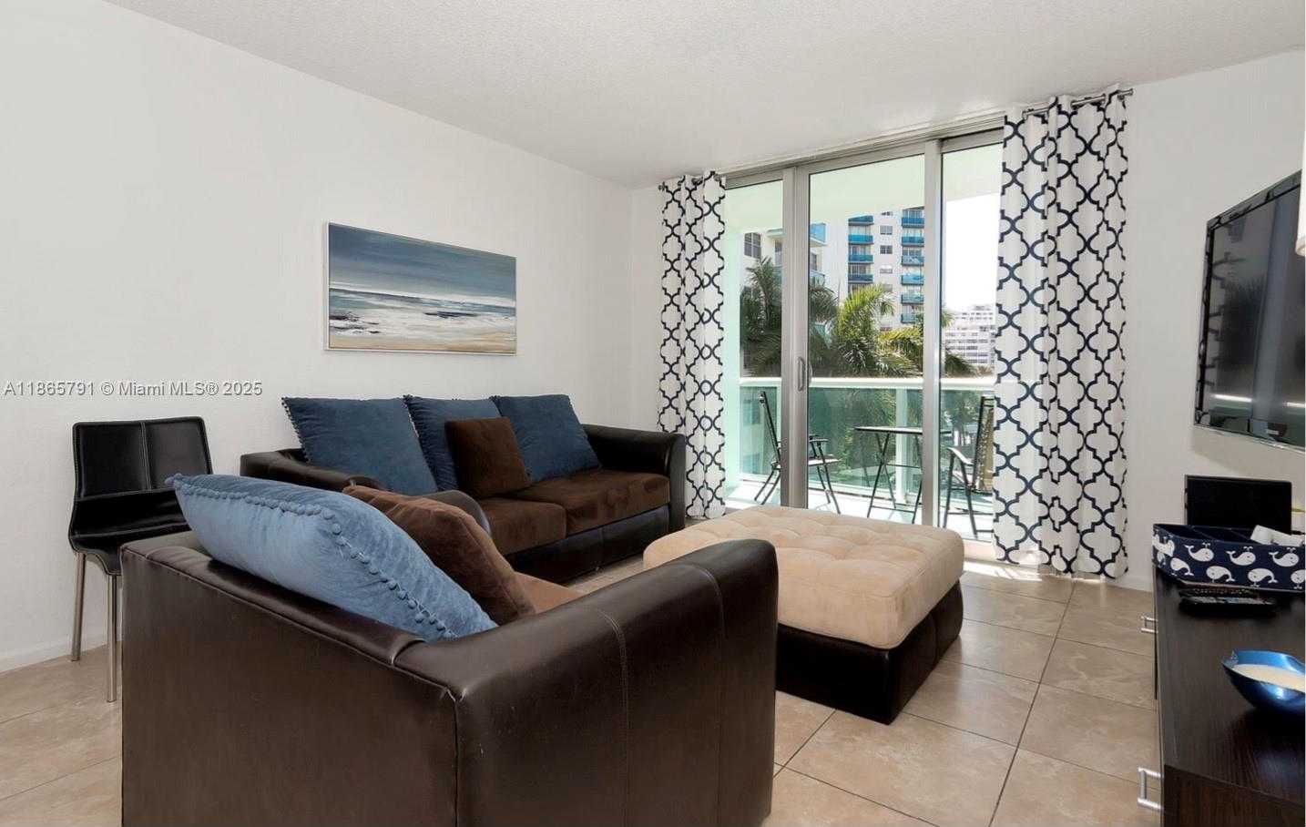 Small Image of 3901 SOUTH OCEAN DR #4U, Hollywood Number 3