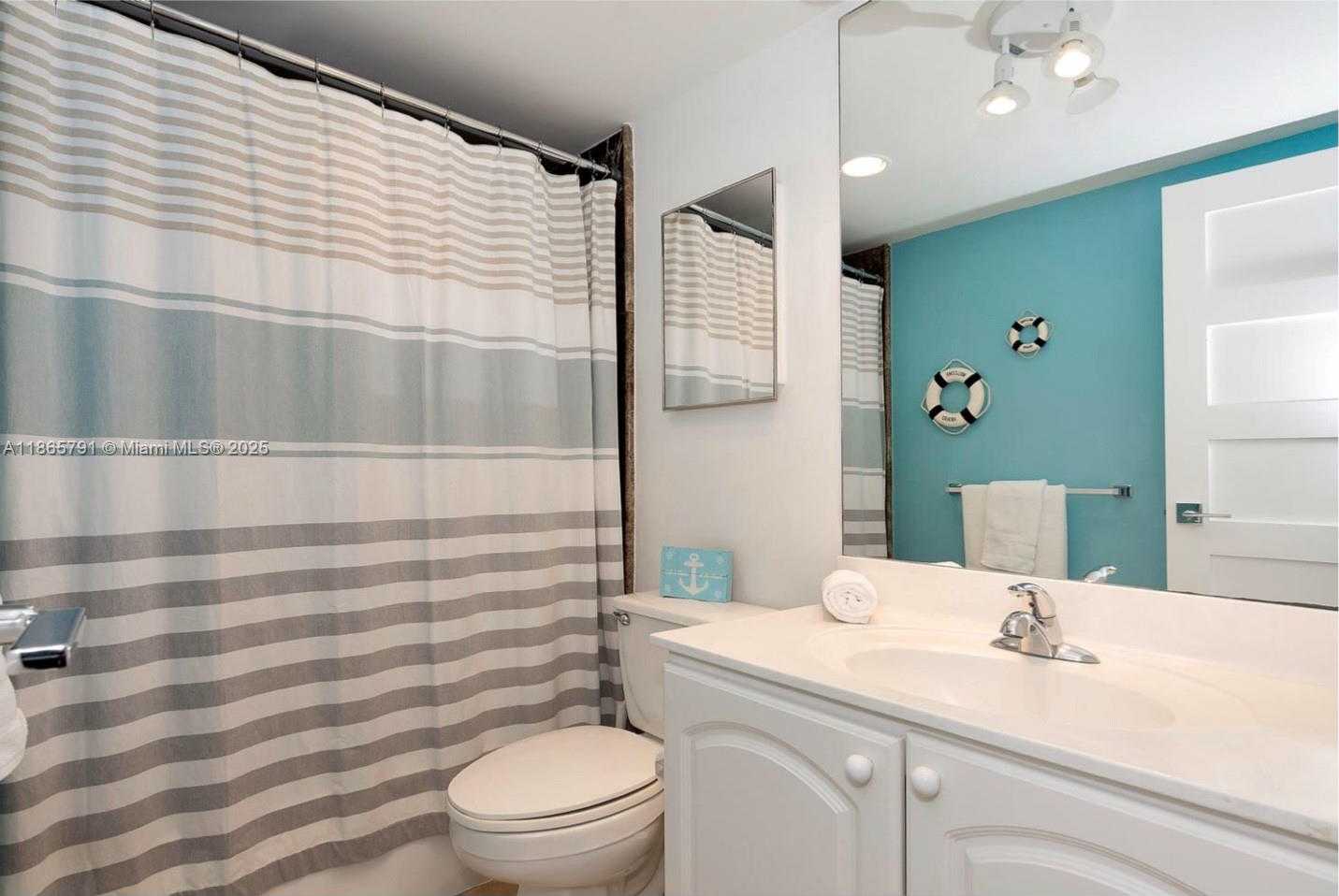 Small Image of 3901 SOUTH OCEAN DR #4U, Hollywood Number 8