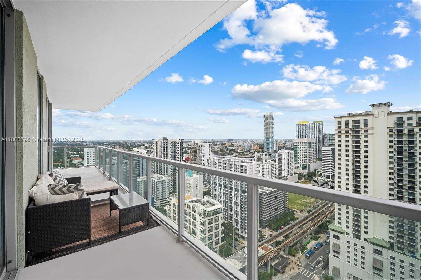 Small Image of 1111 SOUTH WEST 1ST AVE #3425-N, Miami Number 21