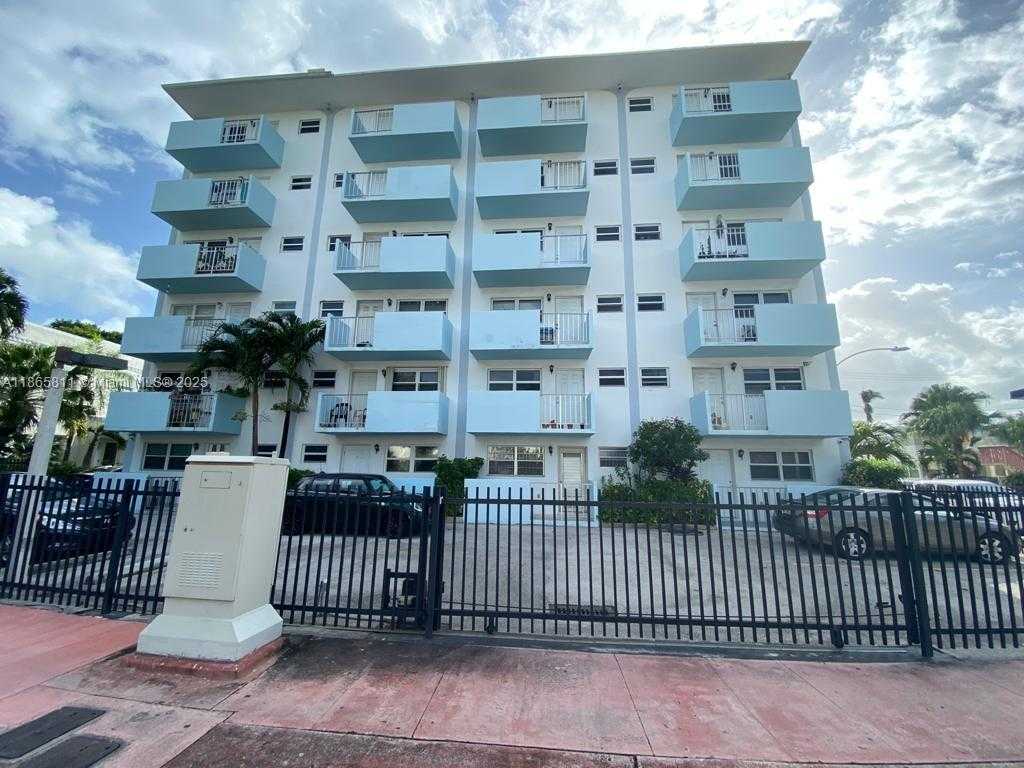 Small Image of 801 MERIDIAN AVE #2E, Miami Beach Number 8