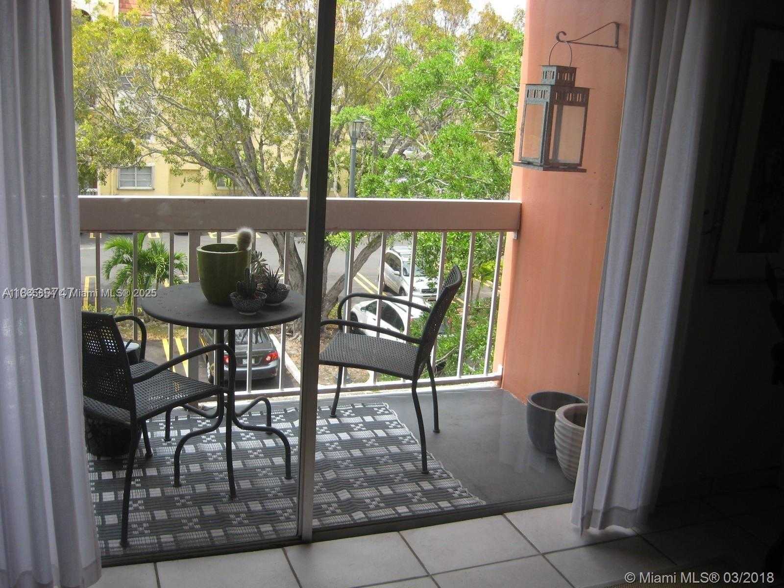 Small Image of 7740 CAMINO REAL #G-302, Miami Number 7