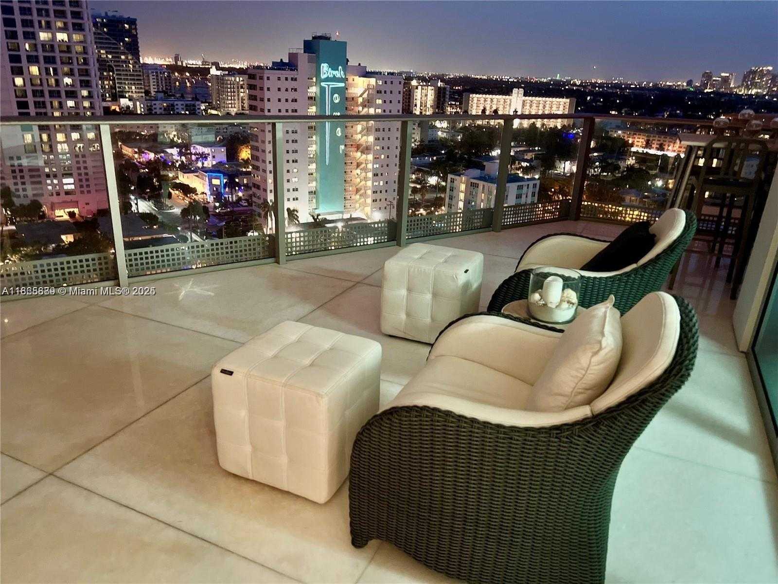 Small Image of 701 NORTH FORT LAUDERDALE BEACH BLVD #1503, Fort Lauderdale Number 10