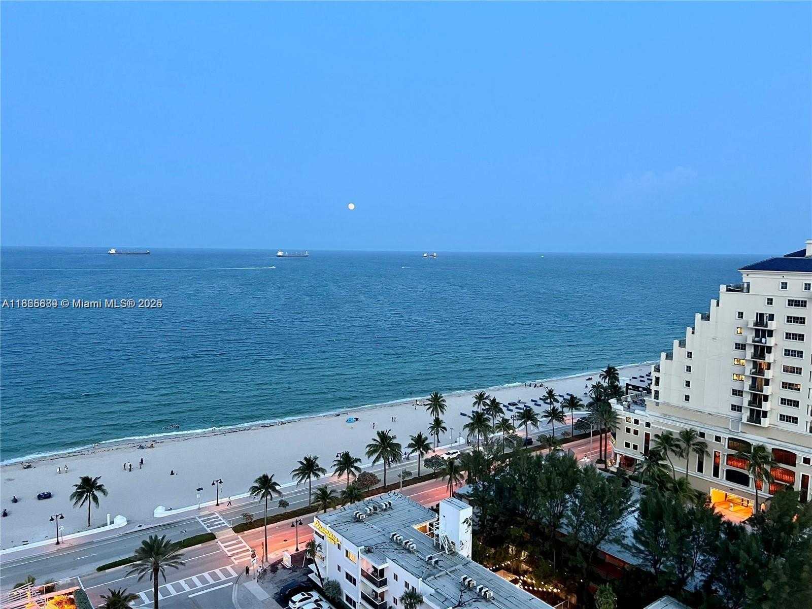 Small Image of 701 NORTH FORT LAUDERDALE BEACH BLVD #1503, Fort Lauderdale Number 17