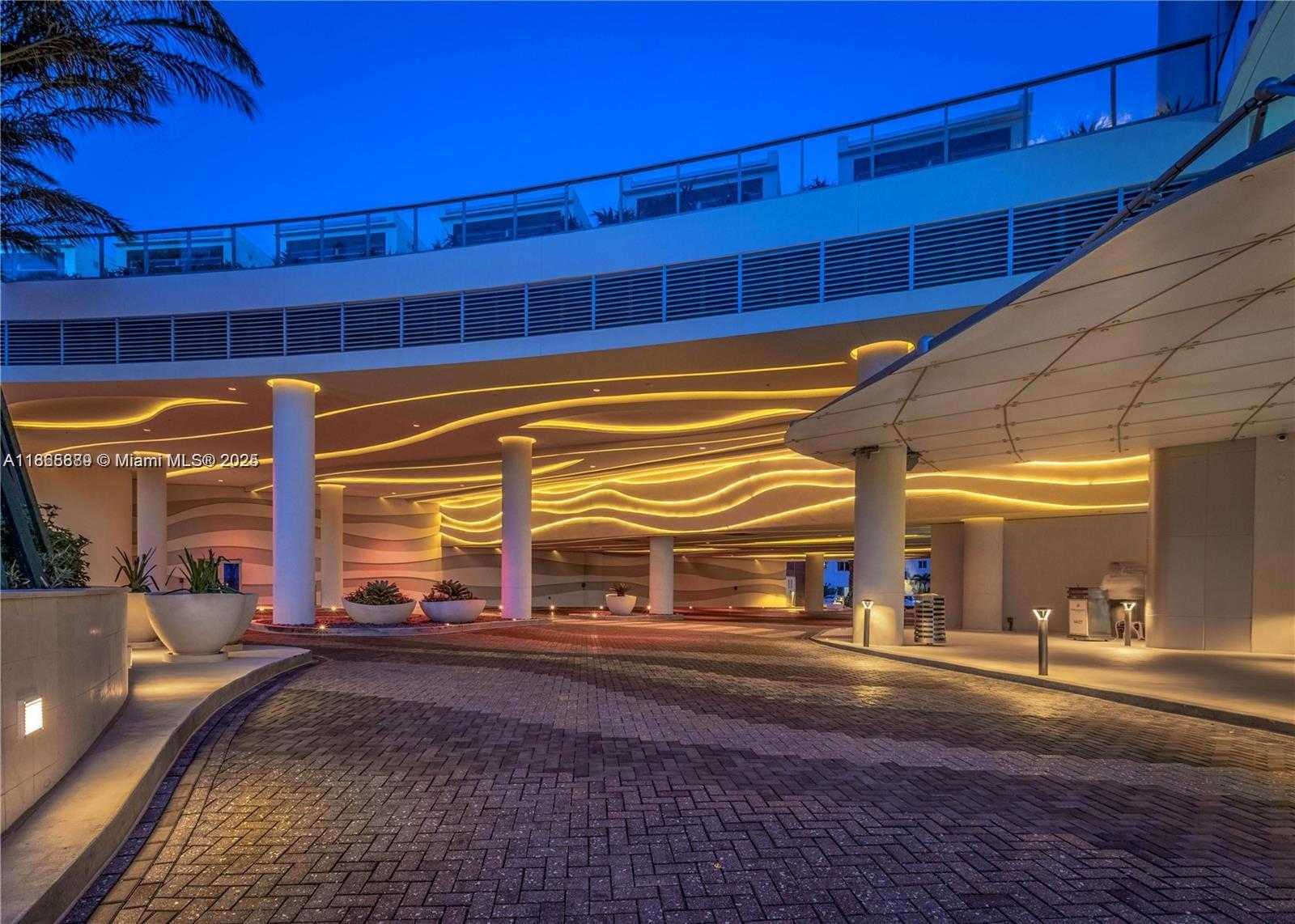 Small Image of 701 NORTH FORT LAUDERDALE BEACH BLVD #1503, Fort Lauderdale Number 24