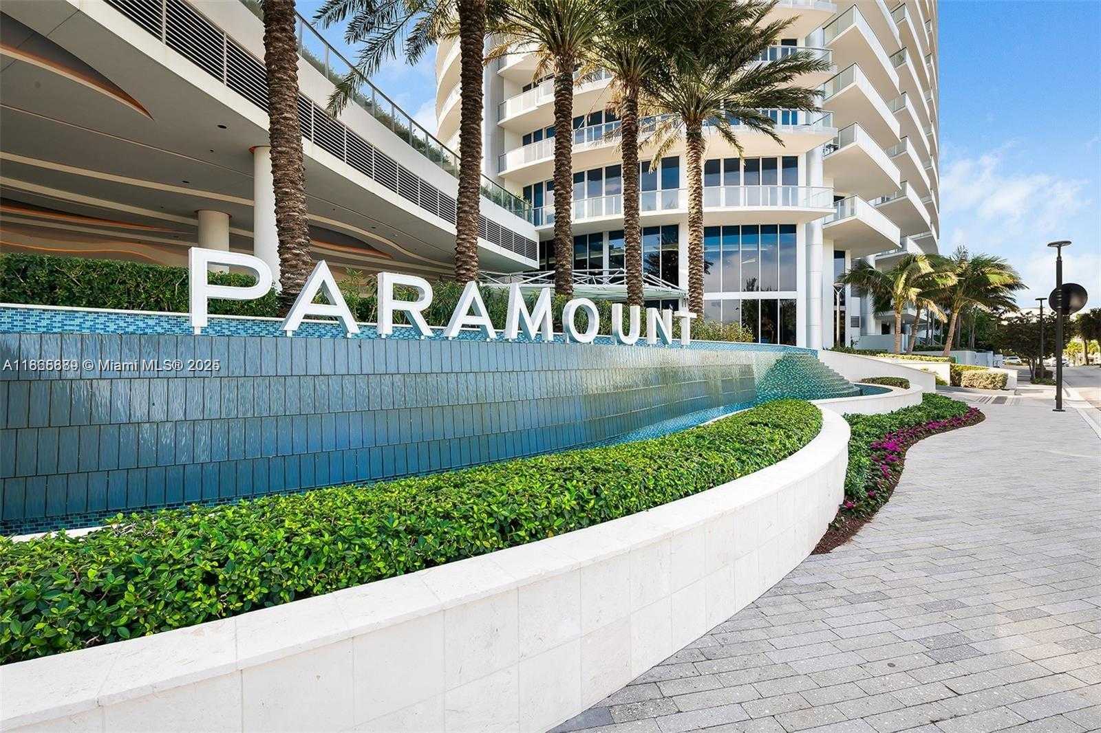 Small Image of 701 NORTH FORT LAUDERDALE BEACH BLVD #1503, Fort Lauderdale Number 3