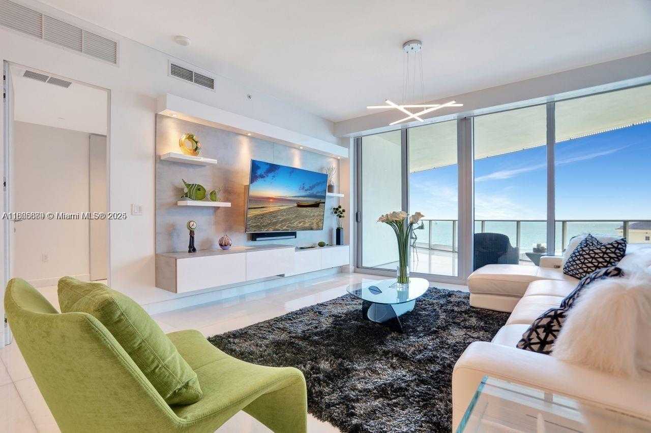 Small Image of 701 NORTH FORT LAUDERDALE BEACH BLVD #1503, Fort Lauderdale Number 4