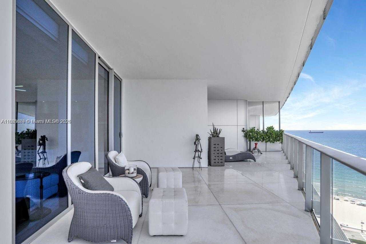 Small Image of 701 NORTH FORT LAUDERDALE BEACH BLVD #1503, Fort Lauderdale Number 5
