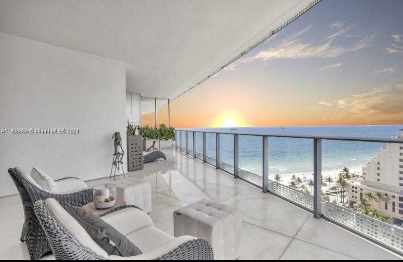 Small Image of 701 NORTH FORT LAUDERDALE BEACH BLVD #1503, Fort Lauderdale Number 7