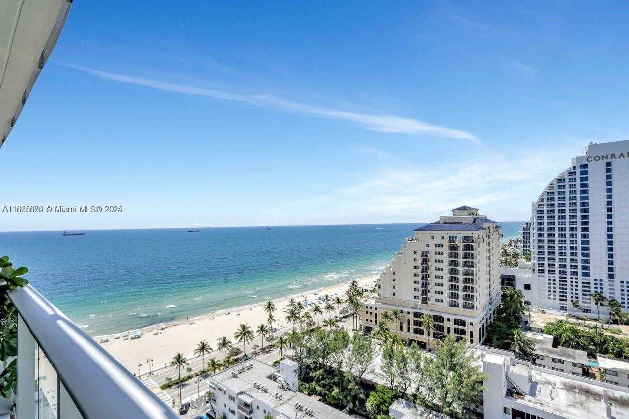Small Image of 701 NORTH FORT LAUDERDALE BEACH BLVD #1503, Fort Lauderdale Number 8