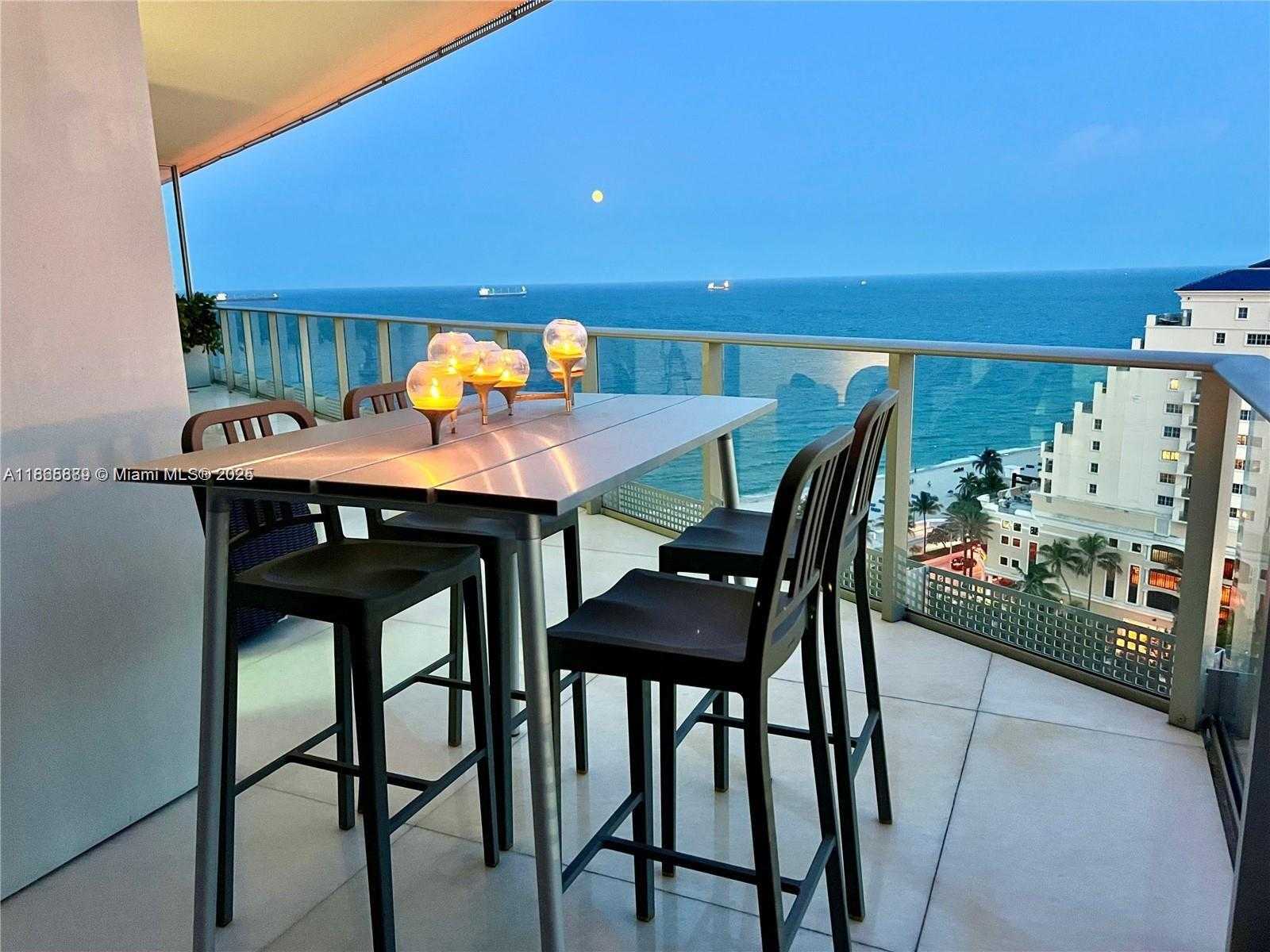 Small Image of 701 NORTH FORT LAUDERDALE BEACH BLVD #1503, Fort Lauderdale Number 9