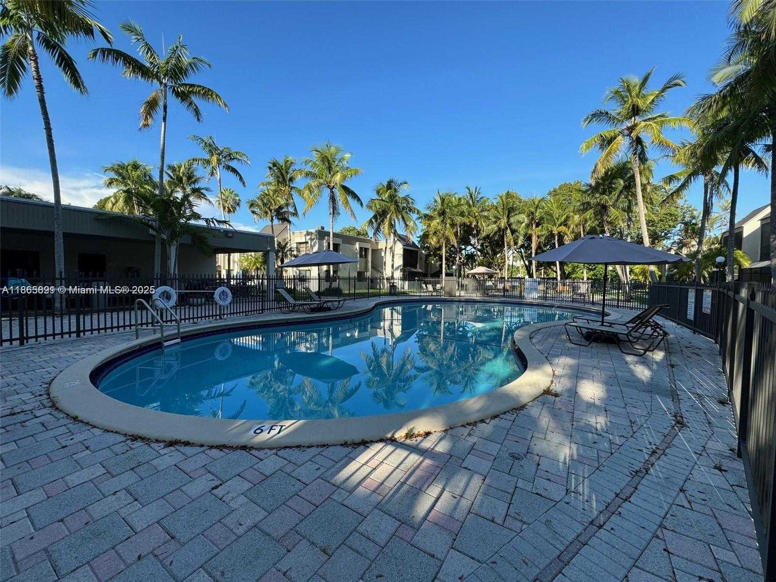 Small Image of 7951 SOUTH WEST 104 ST #212-D, Miami Number 17