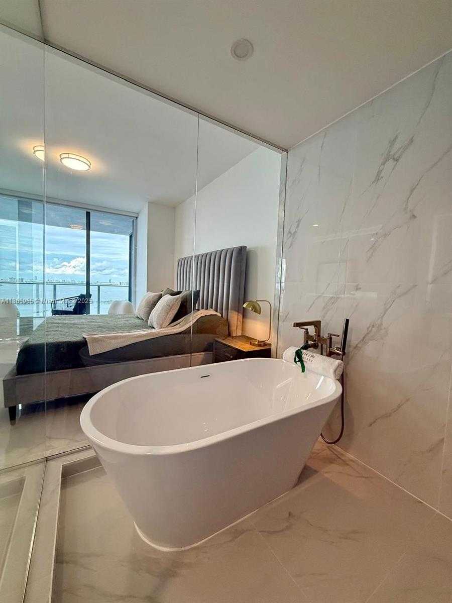 Small Image of 700 NORTH EAST 24TH ST #2205, Miami Number 9