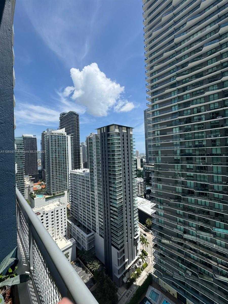 Small Image of 60 SOUTH WEST 13TH ST #2816, Miami Number 11