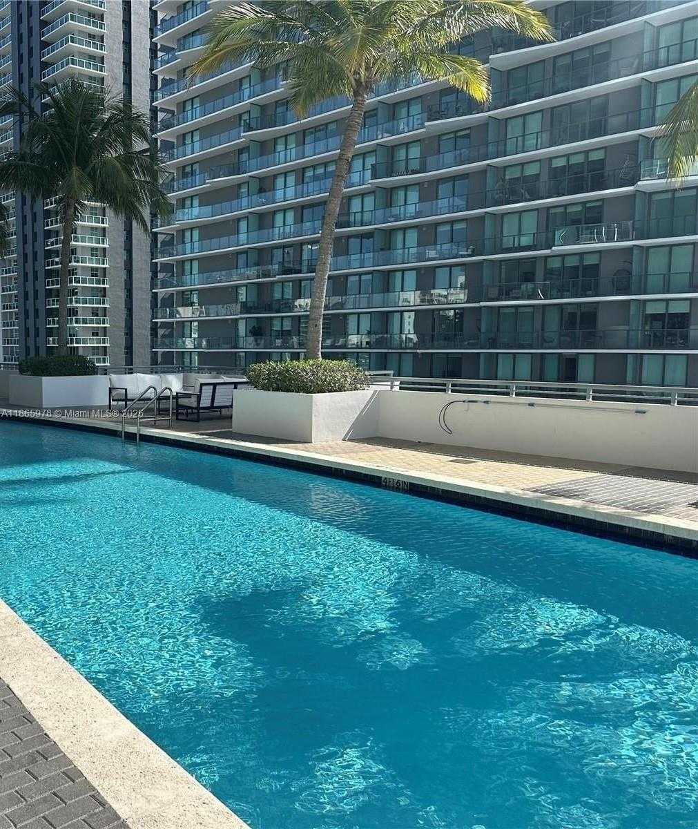 Small Image of 60 SOUTH WEST 13TH ST #2816, Miami Number 13