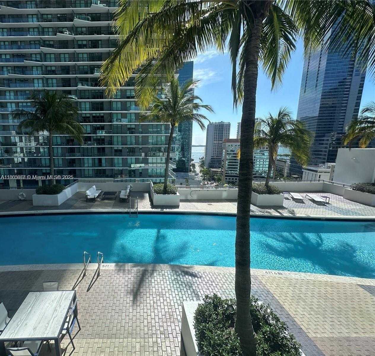 Small Image of 60 SOUTH WEST 13TH ST #2816, Miami Number 16