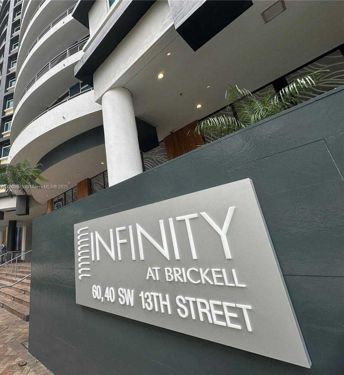 Small Image of 60 SOUTH WEST 13TH ST #2816, Miami Number 2