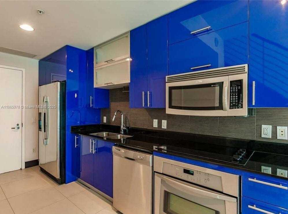 Small Image of 60 SOUTH WEST 13TH ST #2816, Miami Number 4