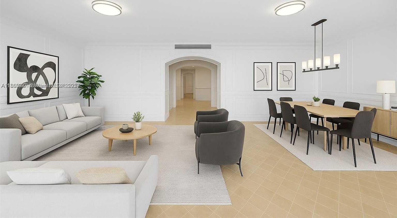 Small Image of 21150 POINT PL #1404, Aventura Number 12
