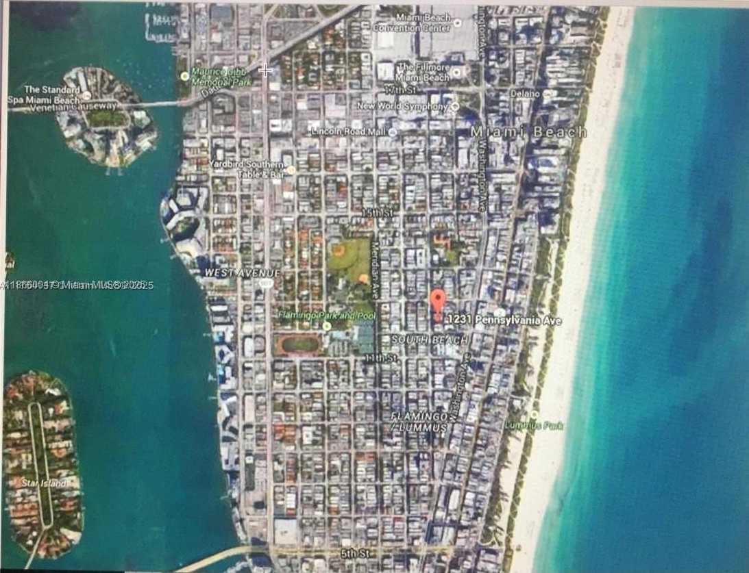 Small Image of 1231 PENNSYLVANIA AVE #5, Miami Beach Number 14
