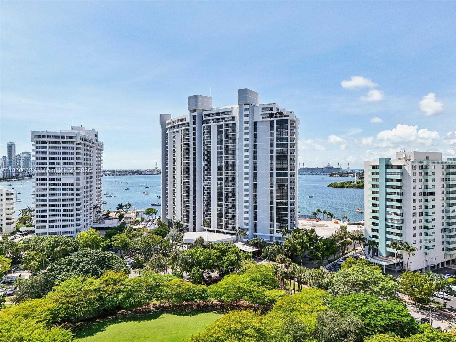 Small Image of 9 ISLAND AVE #1209, Miami Beach Number 40
