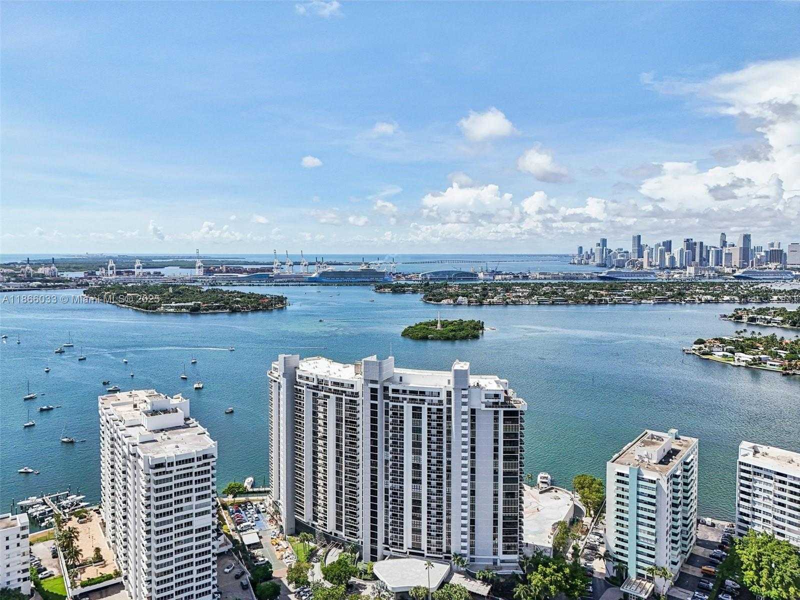 Small Image of 9 ISLAND AVE #1209, Miami Beach Number 41