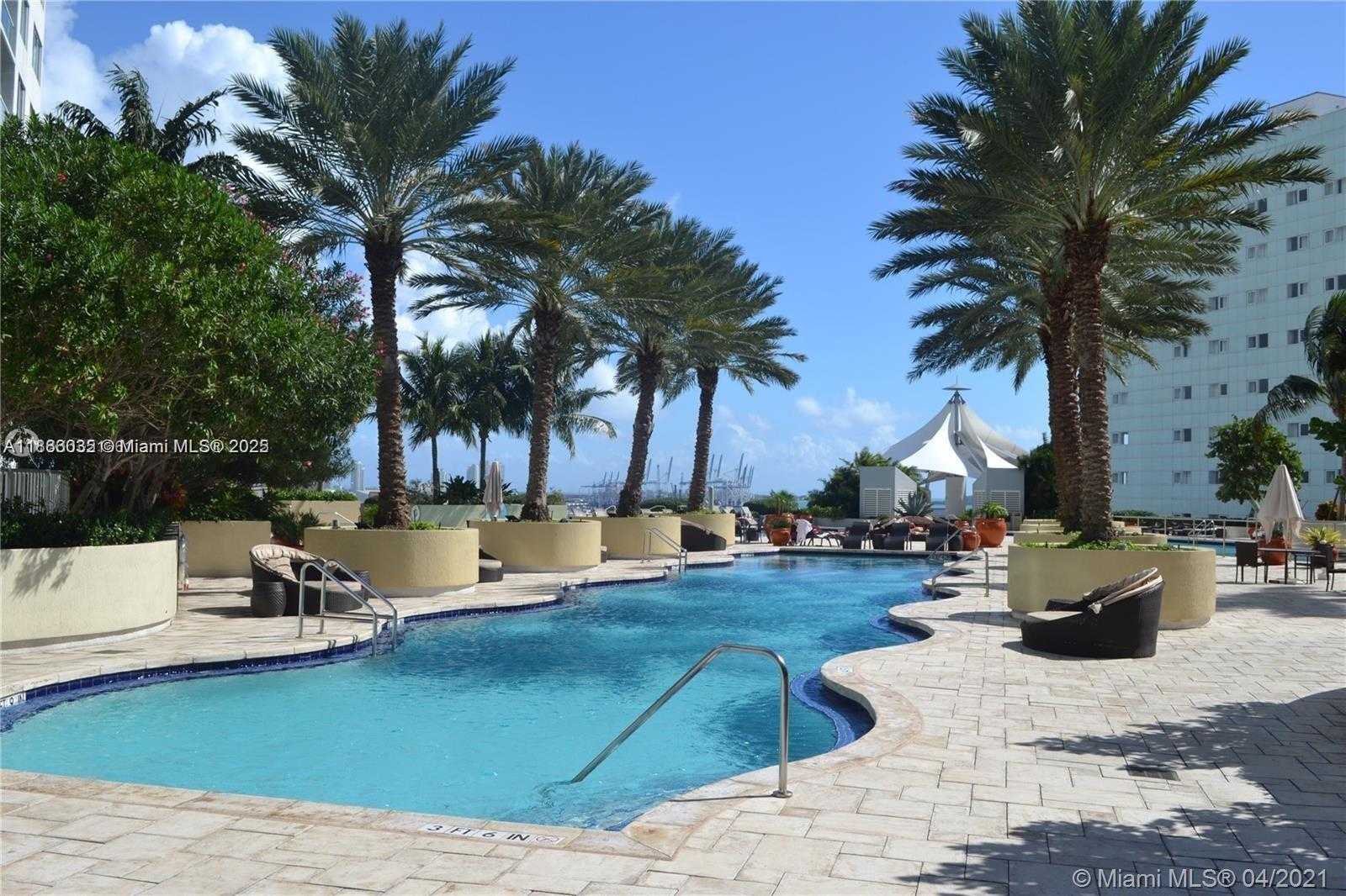 Small Image of 253 NORTH EAST 2ND ST #1607, Miami Number 15