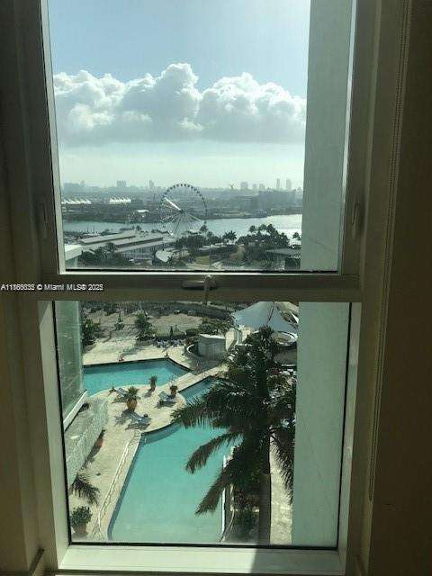 Small Image of 253 NORTH EAST 2ND ST #1607, Miami Number 4