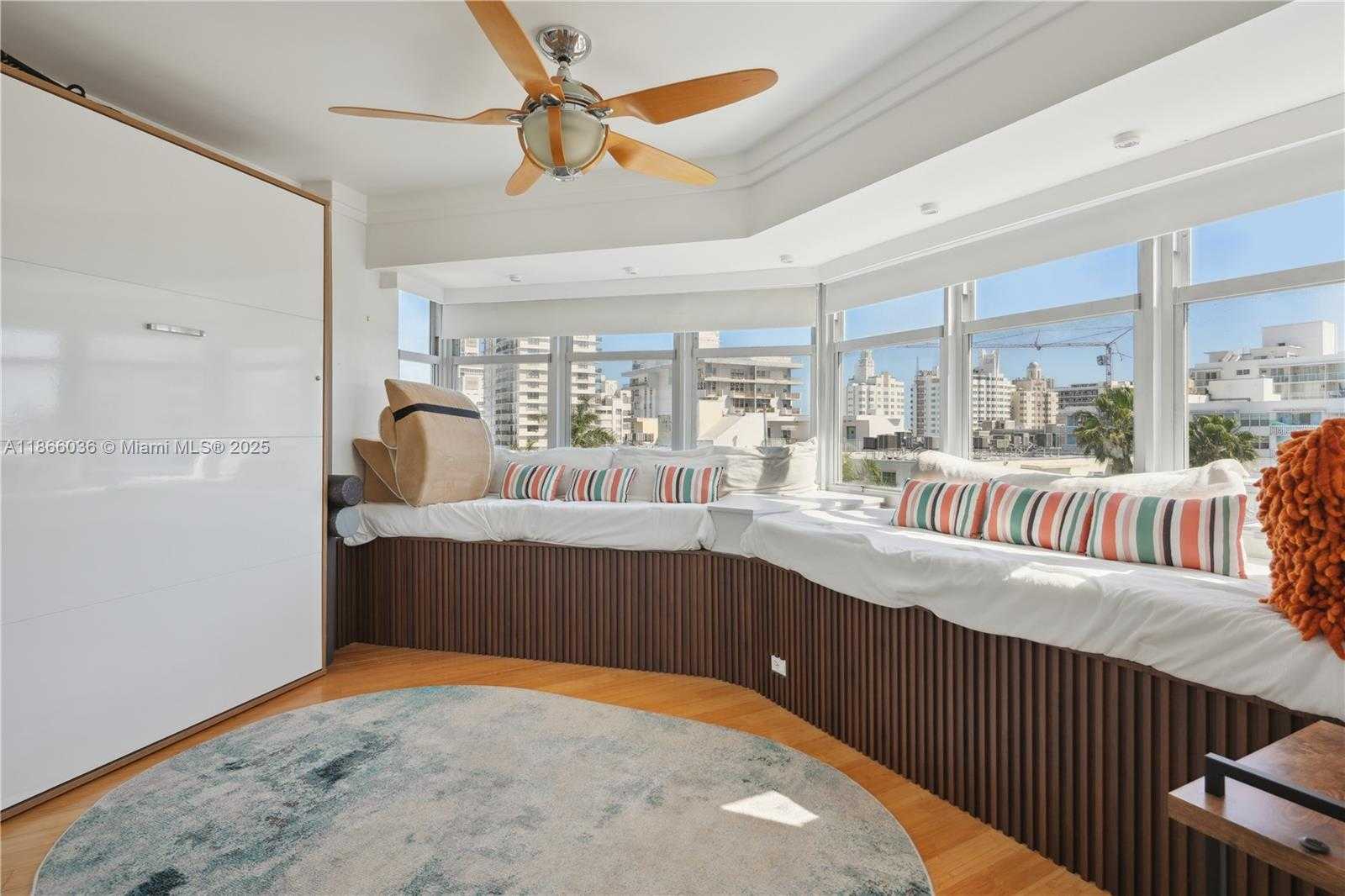 Small Image of 1881 WASHINGTON AVE #7F, Miami Beach Number 10