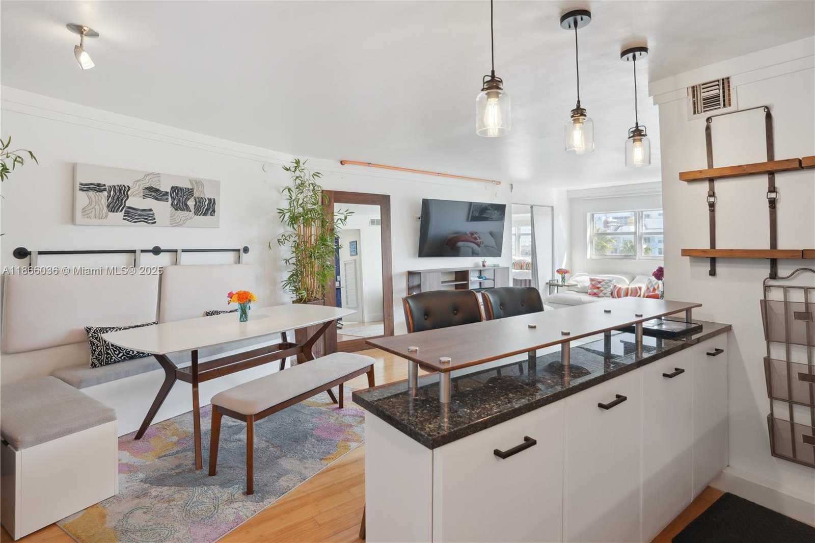 Small Image of 1881 WASHINGTON AVE #7F, Miami Beach Number 28
